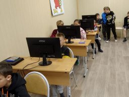 Мир Детства 2023